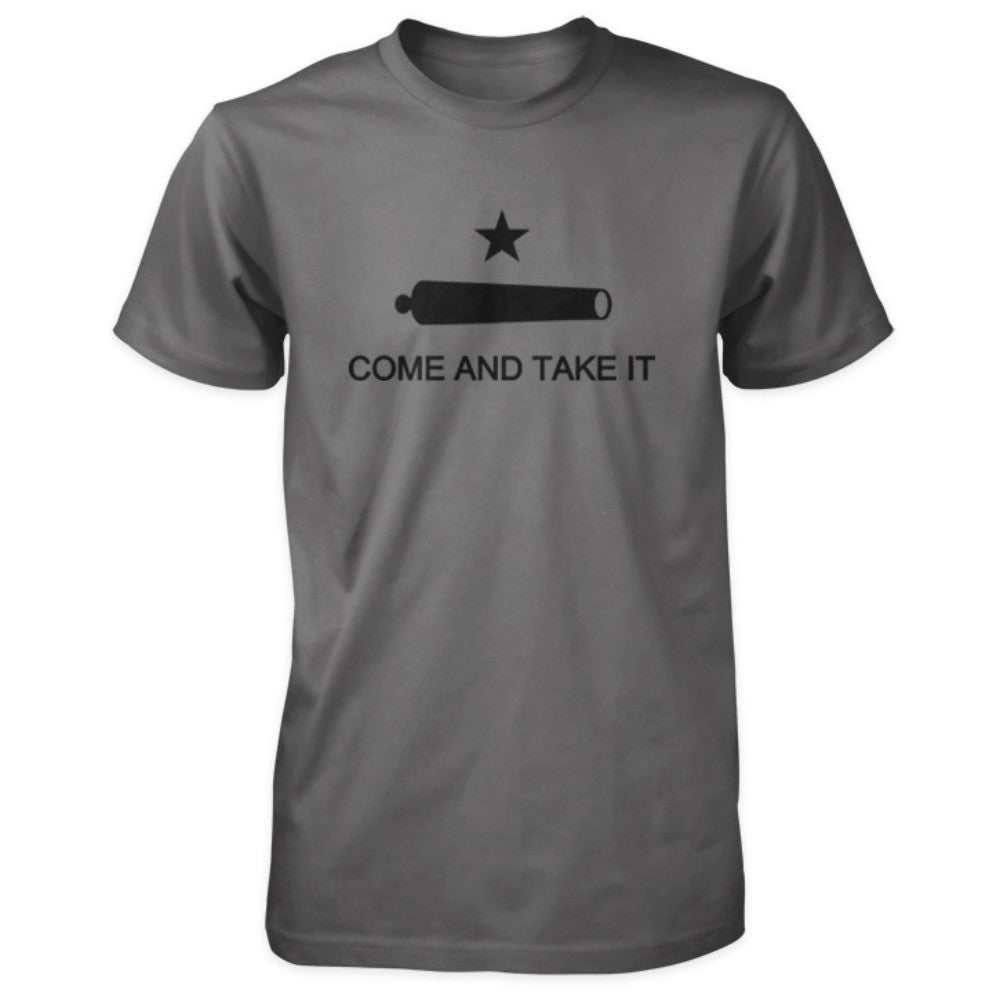 Battle of Gonzales Come and Take It Flag Shirt – TheThreePercenter.com