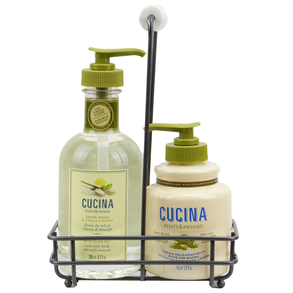 cucina hand soap