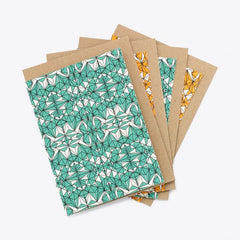 Petit Punnet Greeting Card Sets