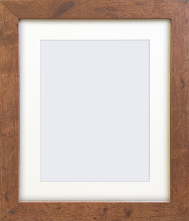 Signature Collection  Oversized Mount Wooden Frame – PF&A
