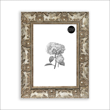 Photo Frames  Multi, Silver & Gold Picture Frames – Matalan