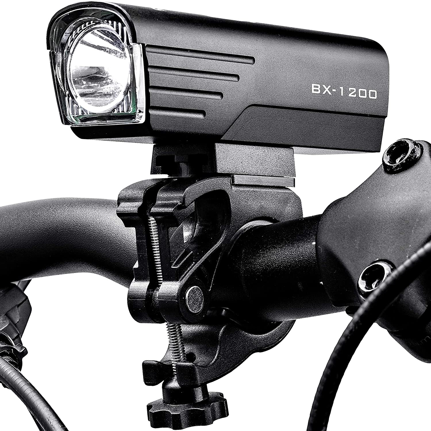 bike lights usb c