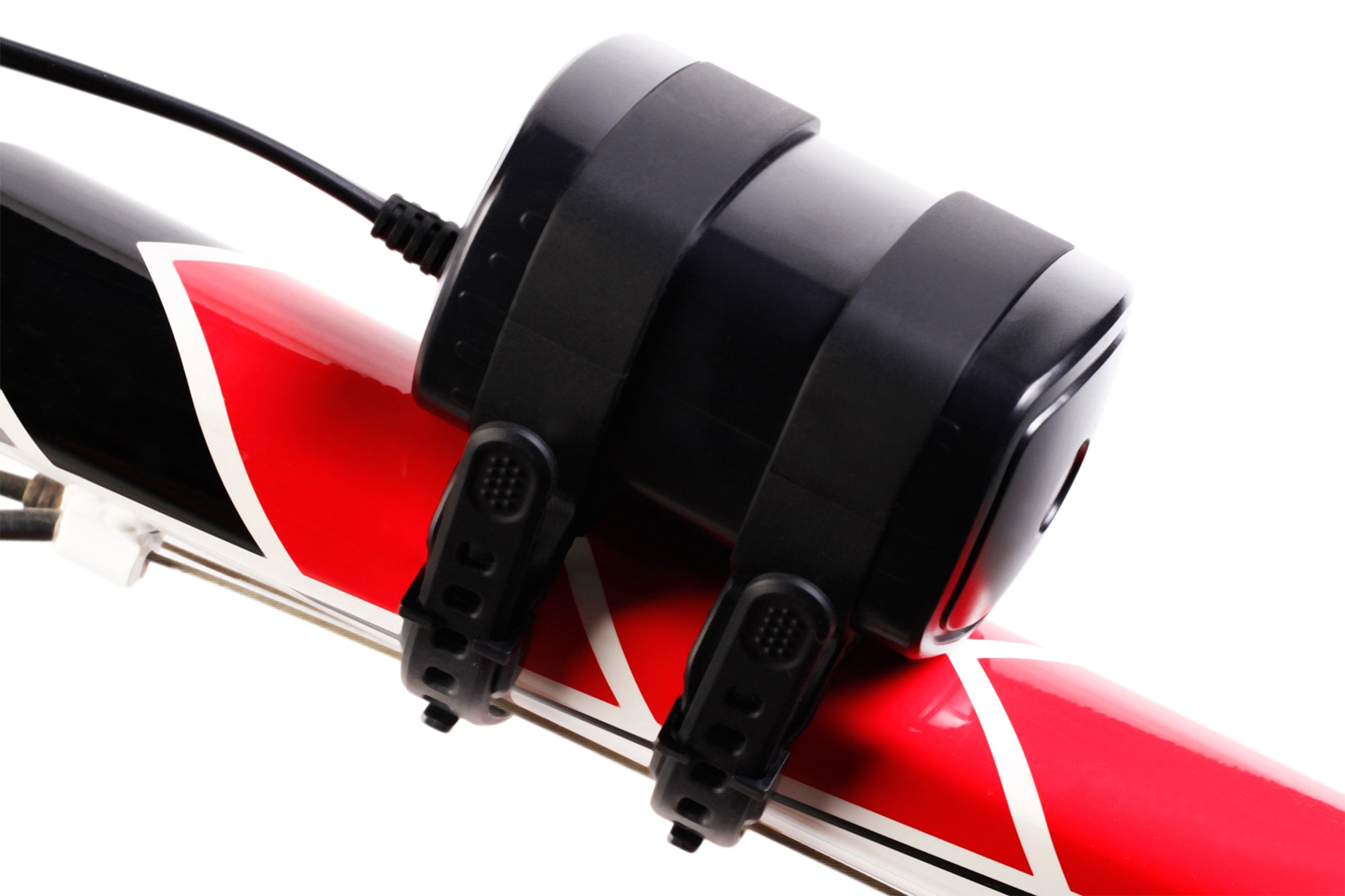 cree bike light battery