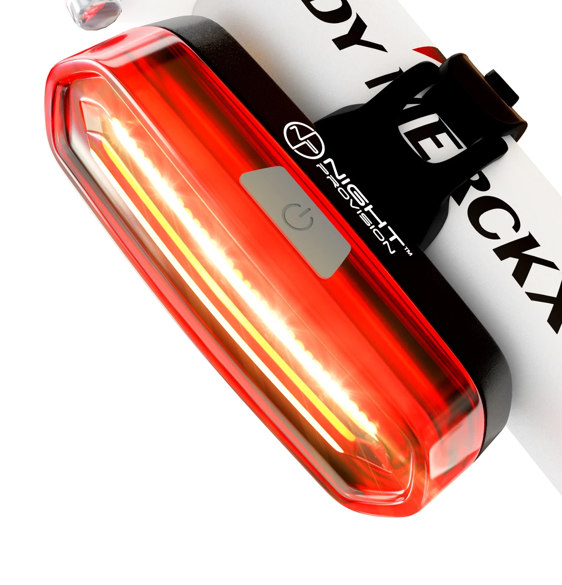 strobe bike light