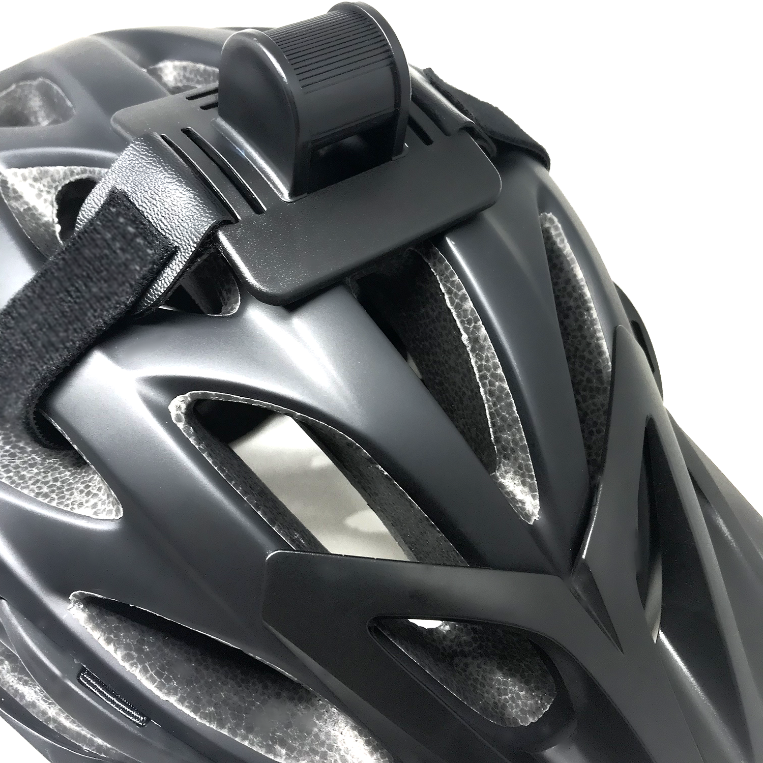 bike light helmet