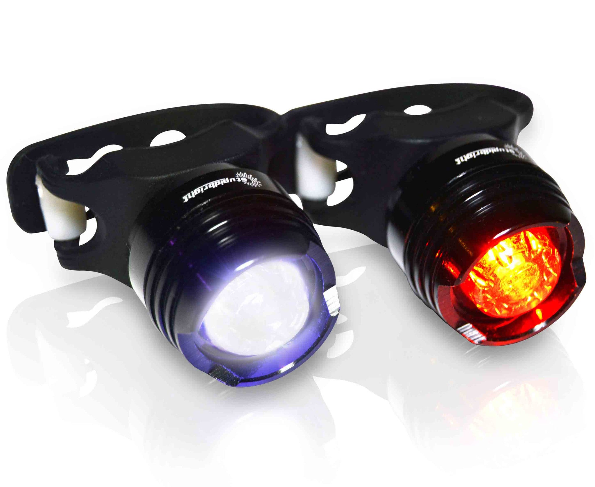 Stupidbright™ SBR1 Micro LED Rear Tail Light