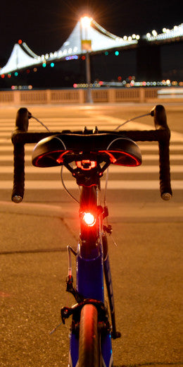 stupid bright bike lights