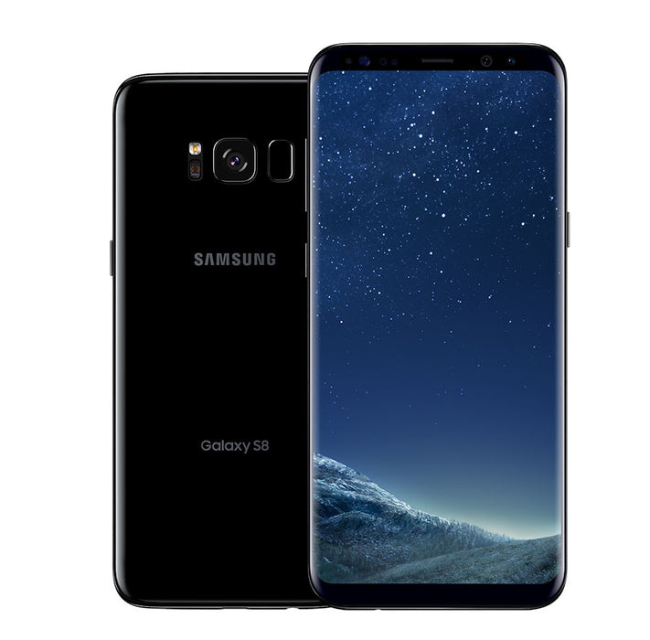 Samsung Galaxy S8 Gsm Unlocked Cell Phone Attic