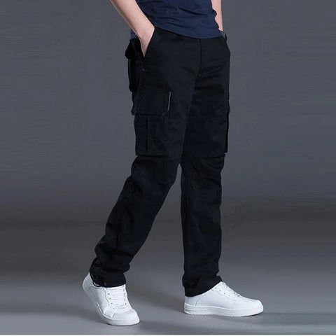 Robuuste Cargo Broek