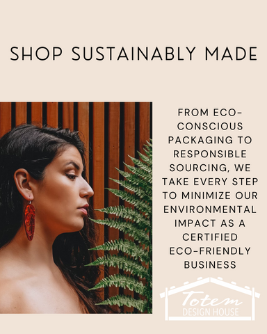 Shop Sustainably Made