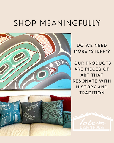 Shop Meaningfully