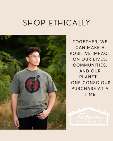 Shop Ethically