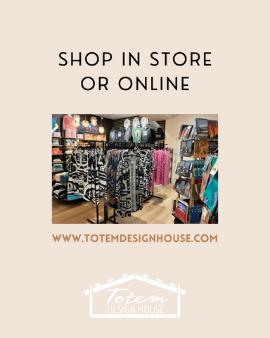 Shop With Totem Design House online or in-store