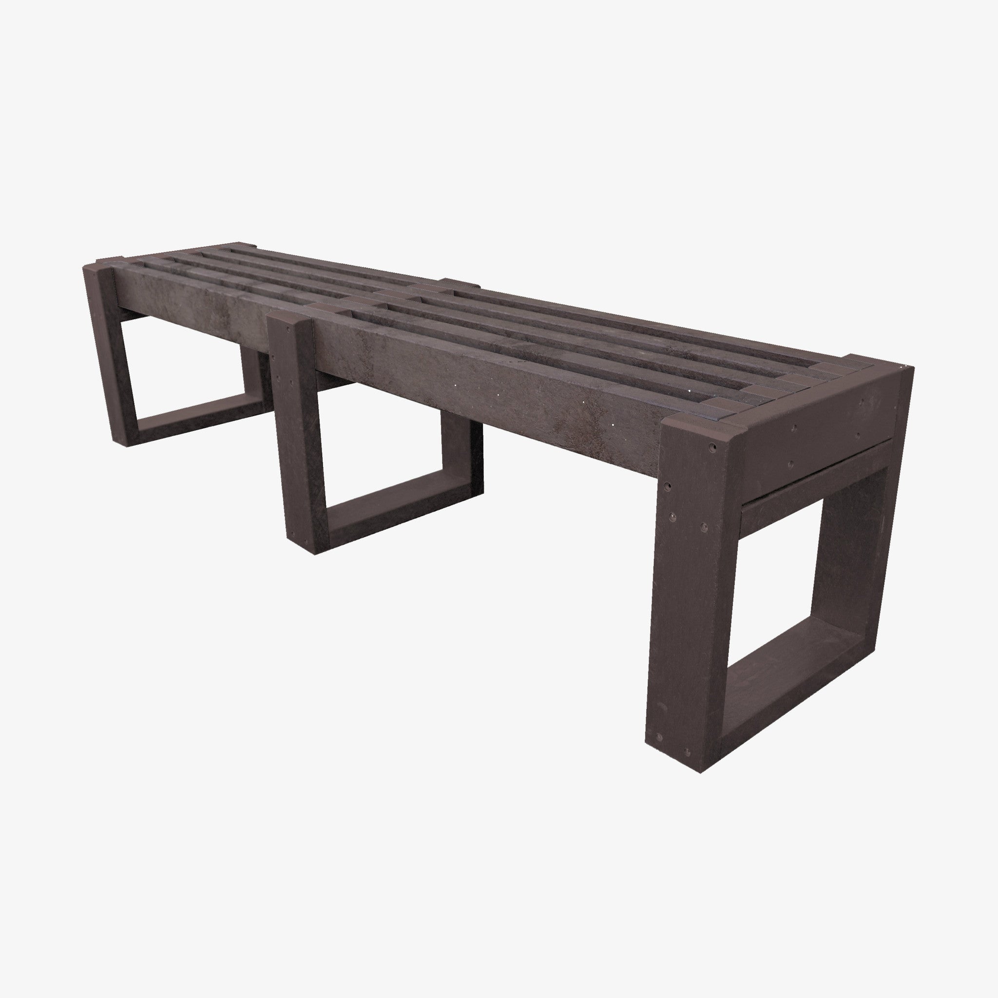 Windsor Bench , Chestnut - Chestnut