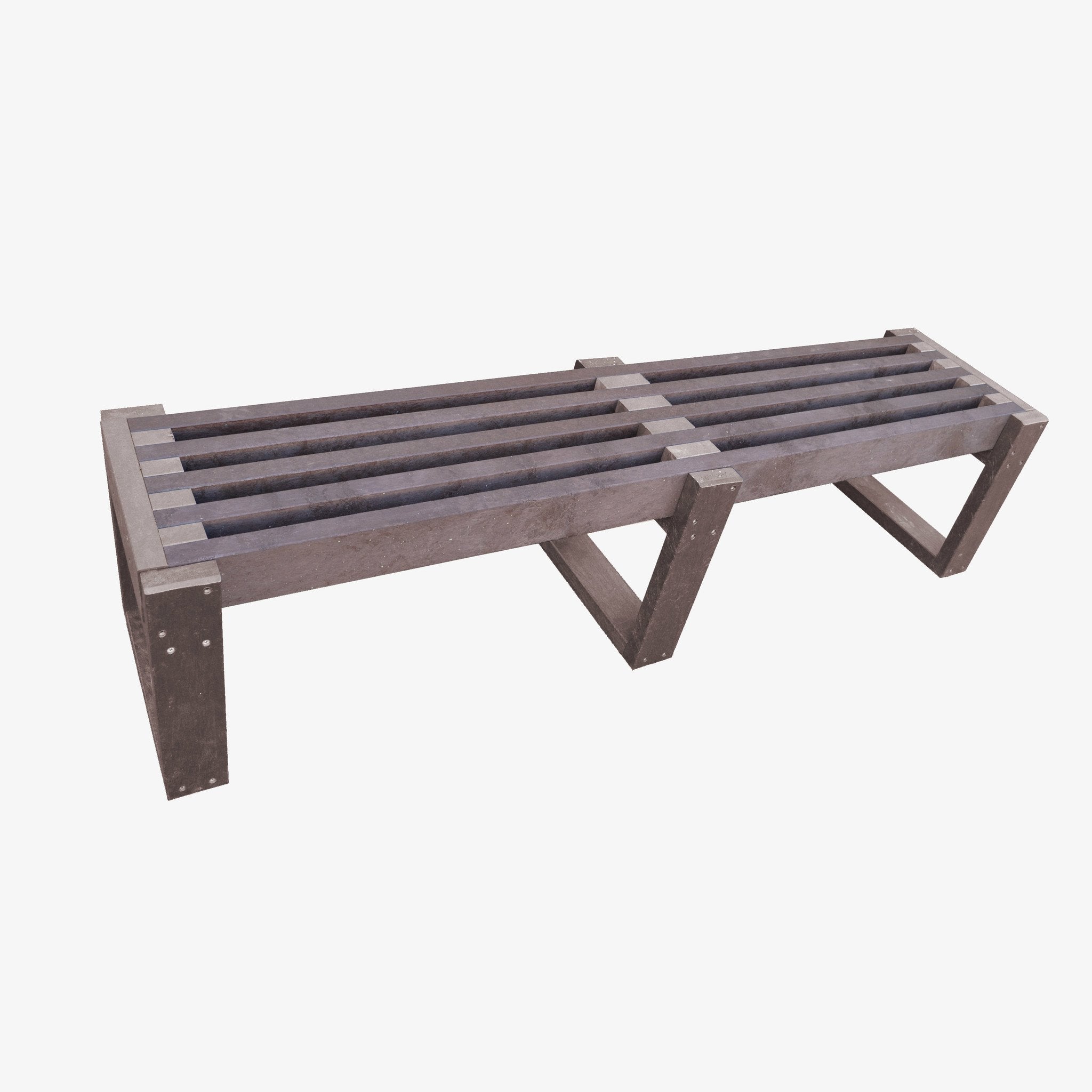 Windsor Bench , Chestnut - Chestnut