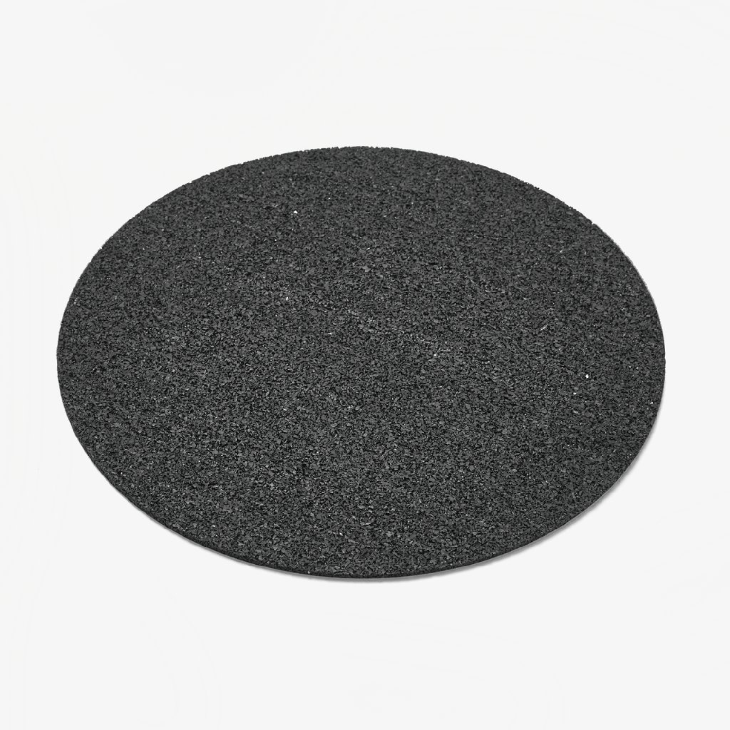 Rubber Support Pads - 3mm