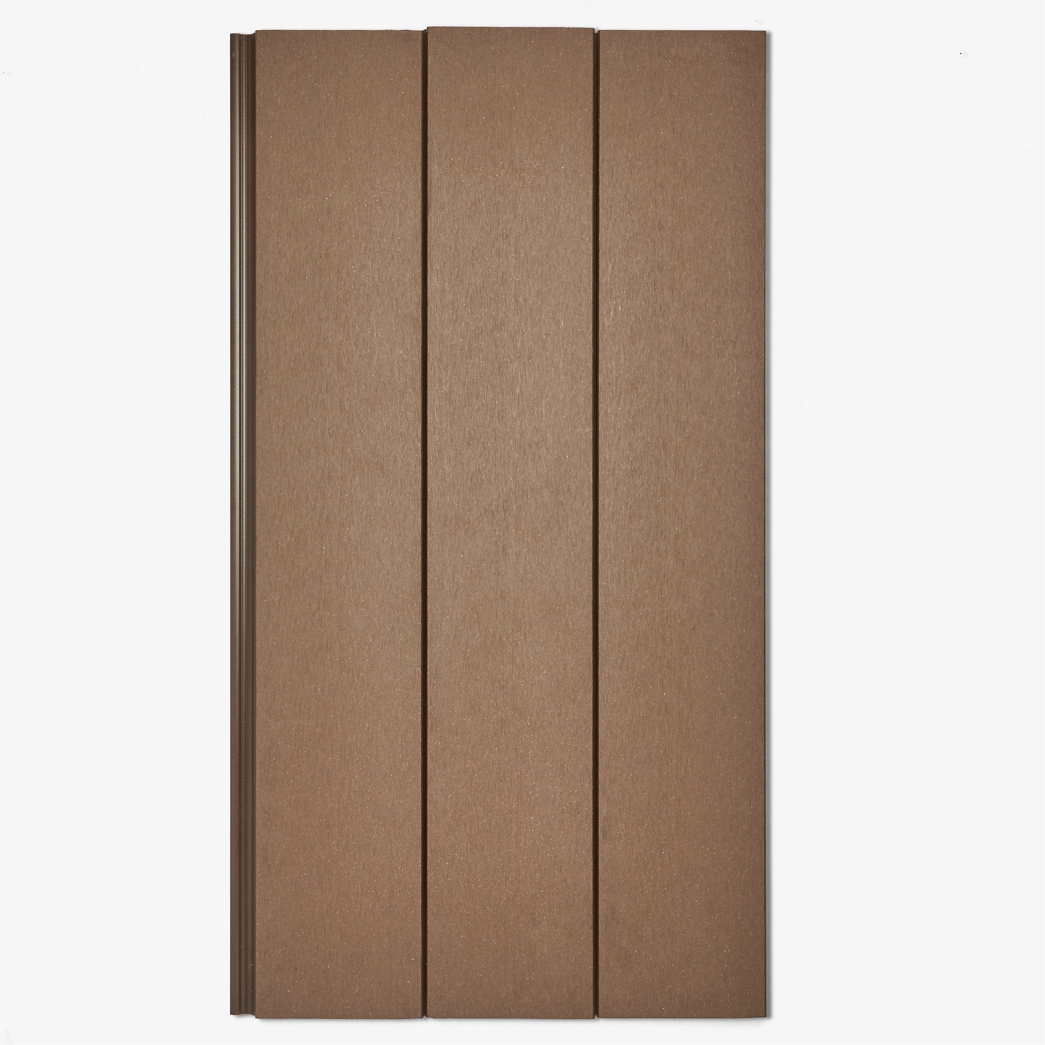 Walnut Composite Cladding - 3.6m , Pioneer - 3.6m / Walnut