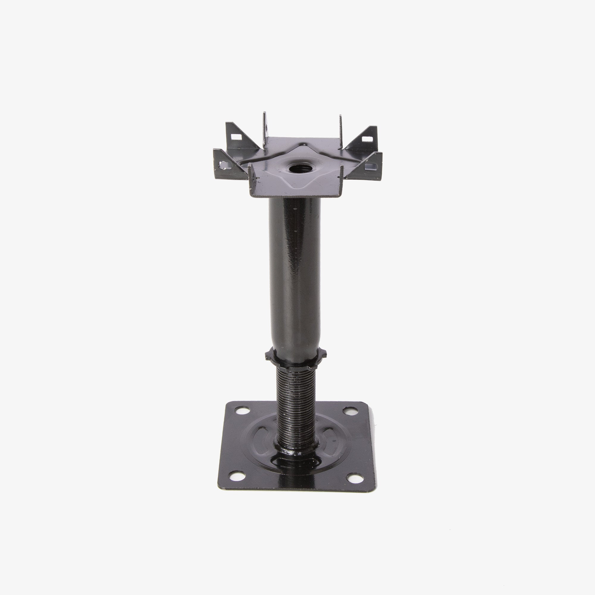 MESA Outdoor Steel Joist Pedestal - 90-150mm - 90mm