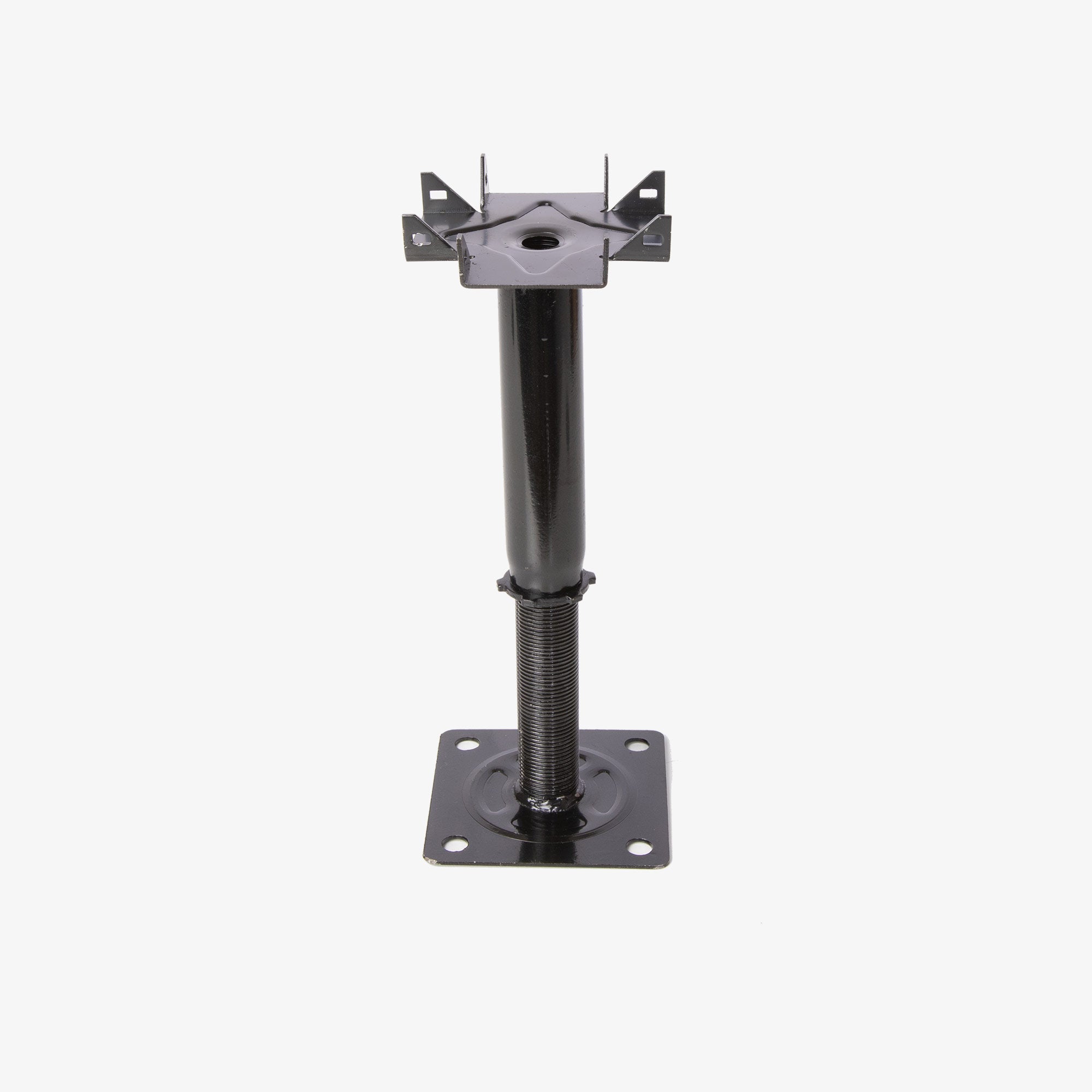 MESA Outdoor Steel Joist Pedestal - 150-280mm - 150mm