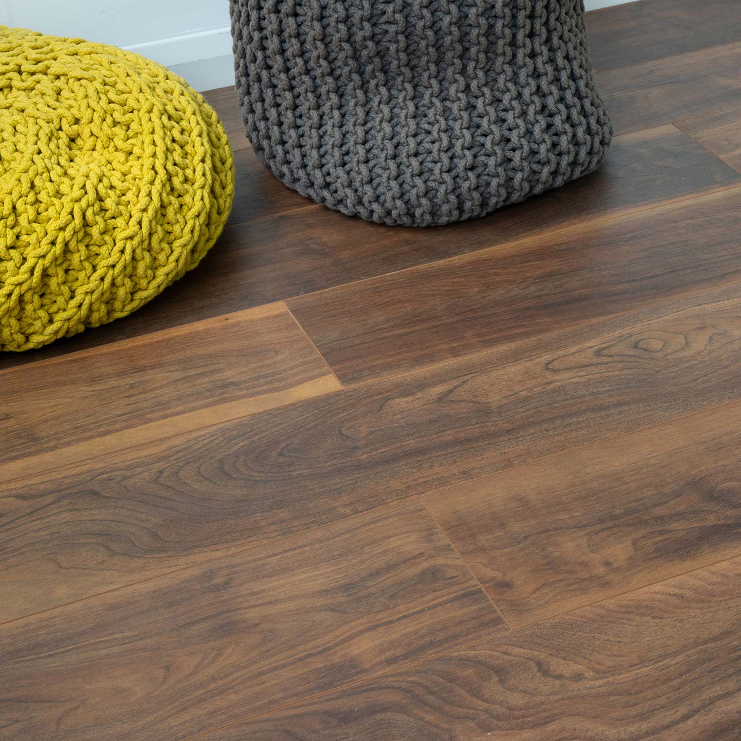 Sisu Laminate Dark Wenge 