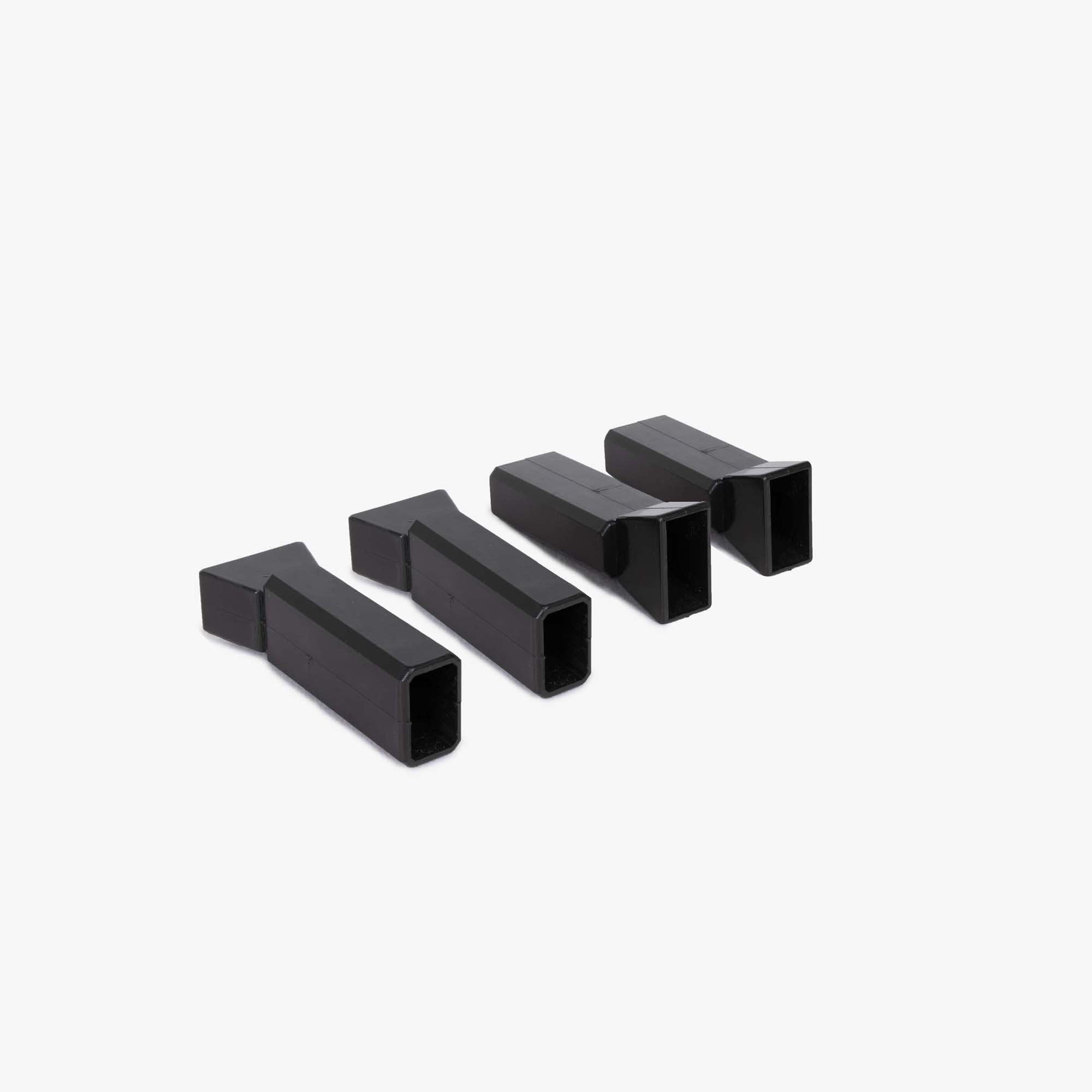 Fence Clips , Pack Of 4