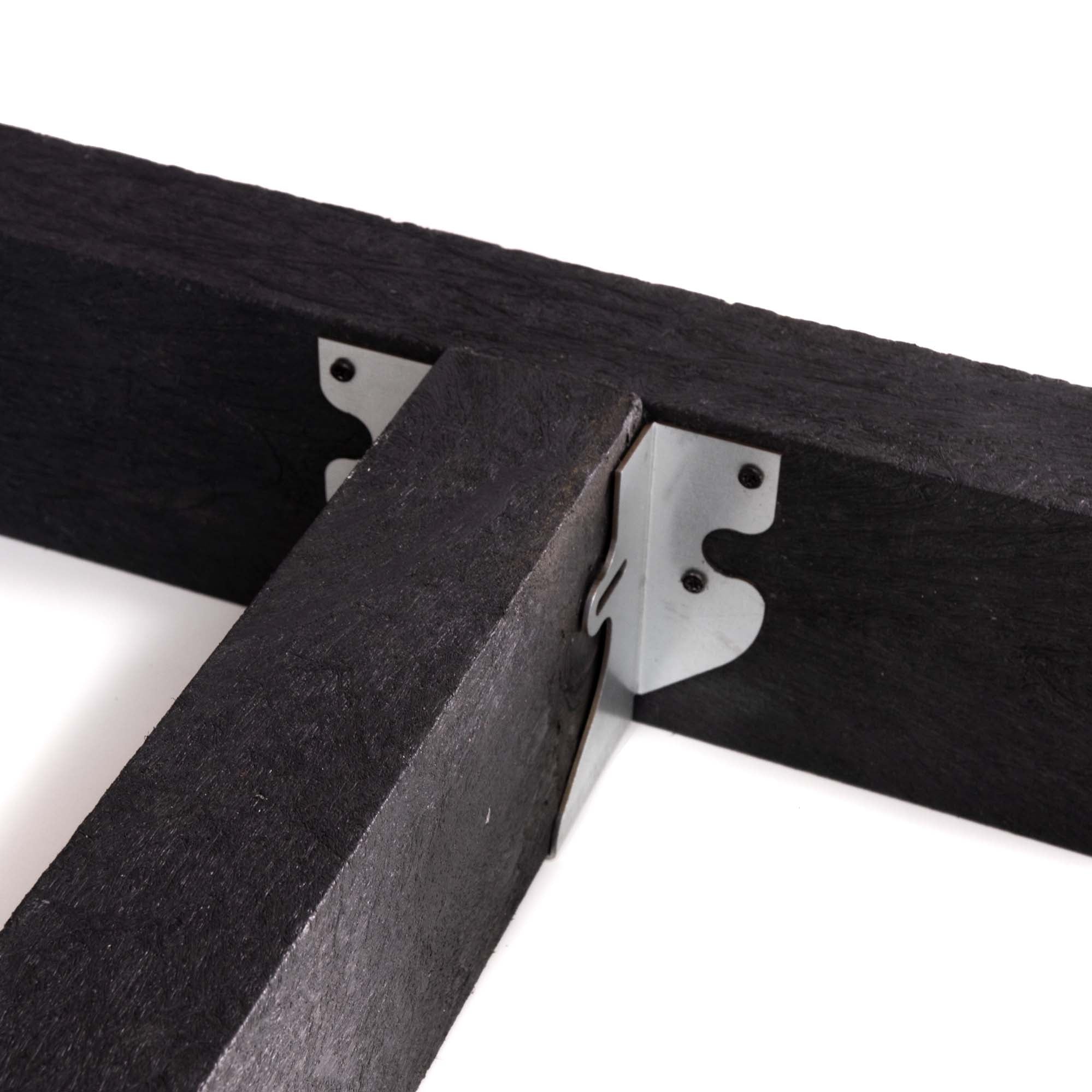 50mm Steel Joist Hanger - (Box of 10) - EnviroBuild