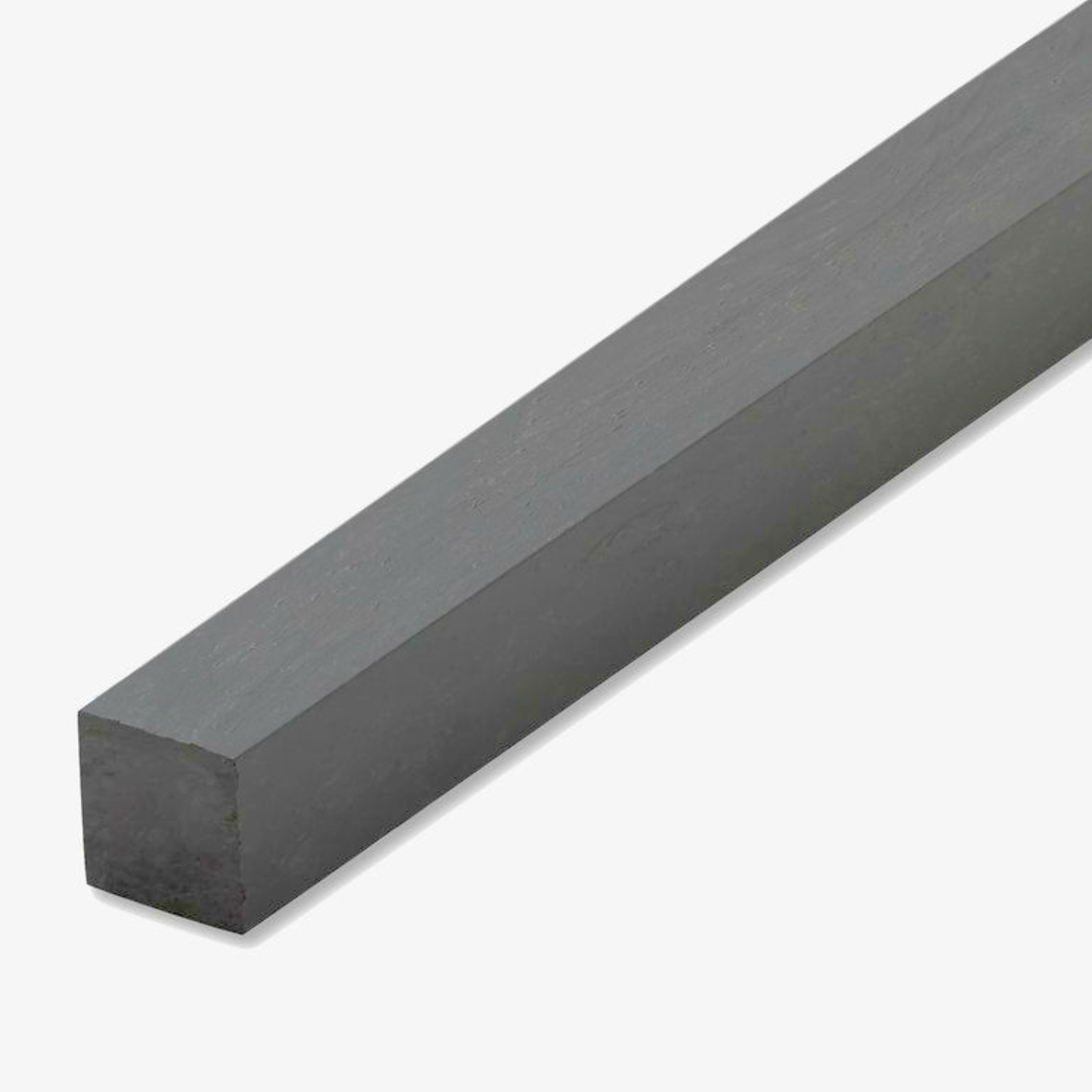 Plastic Batten - 40x40mm - 3m