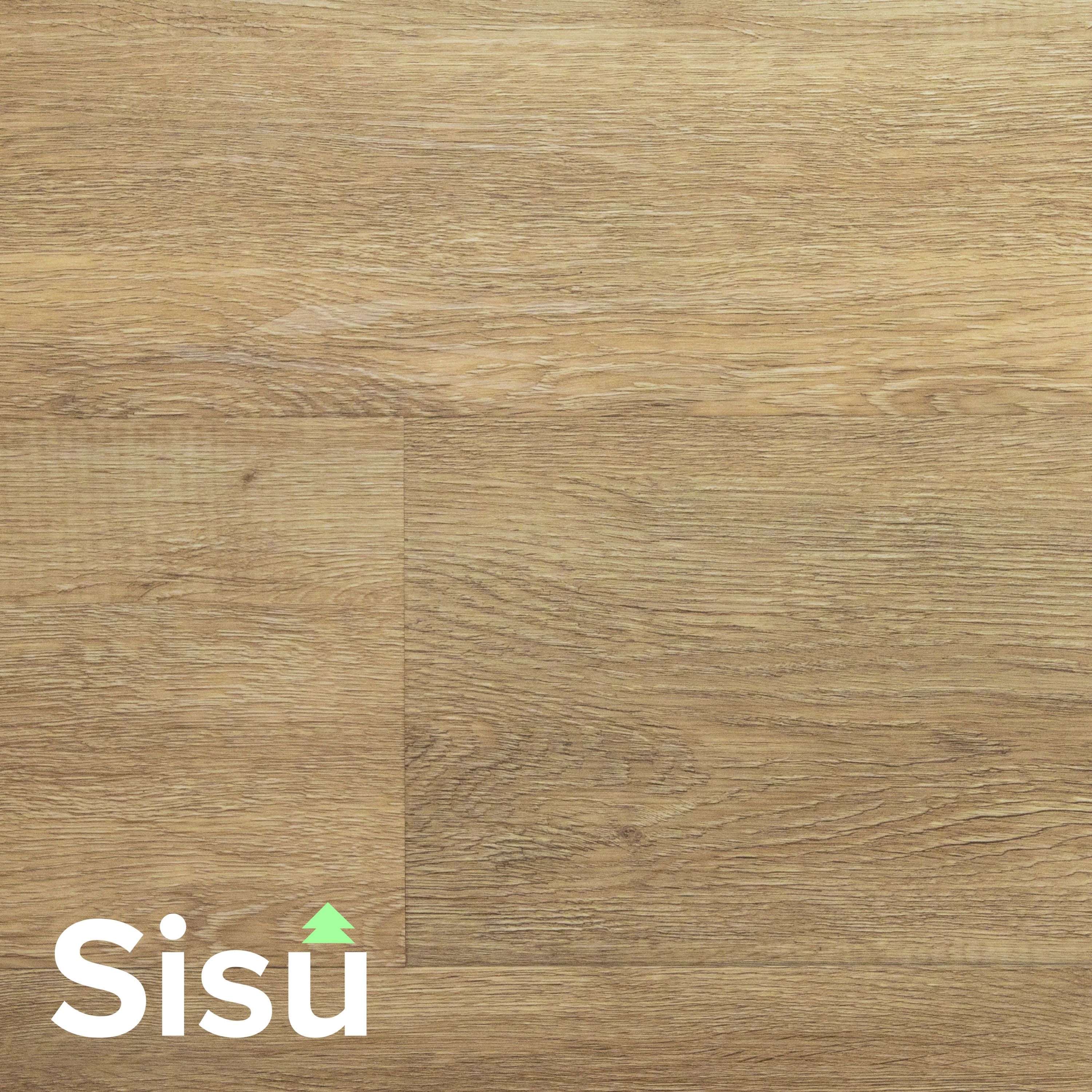 Natural Oak Click LVT - 180mm X 1220mm (10 Pack)