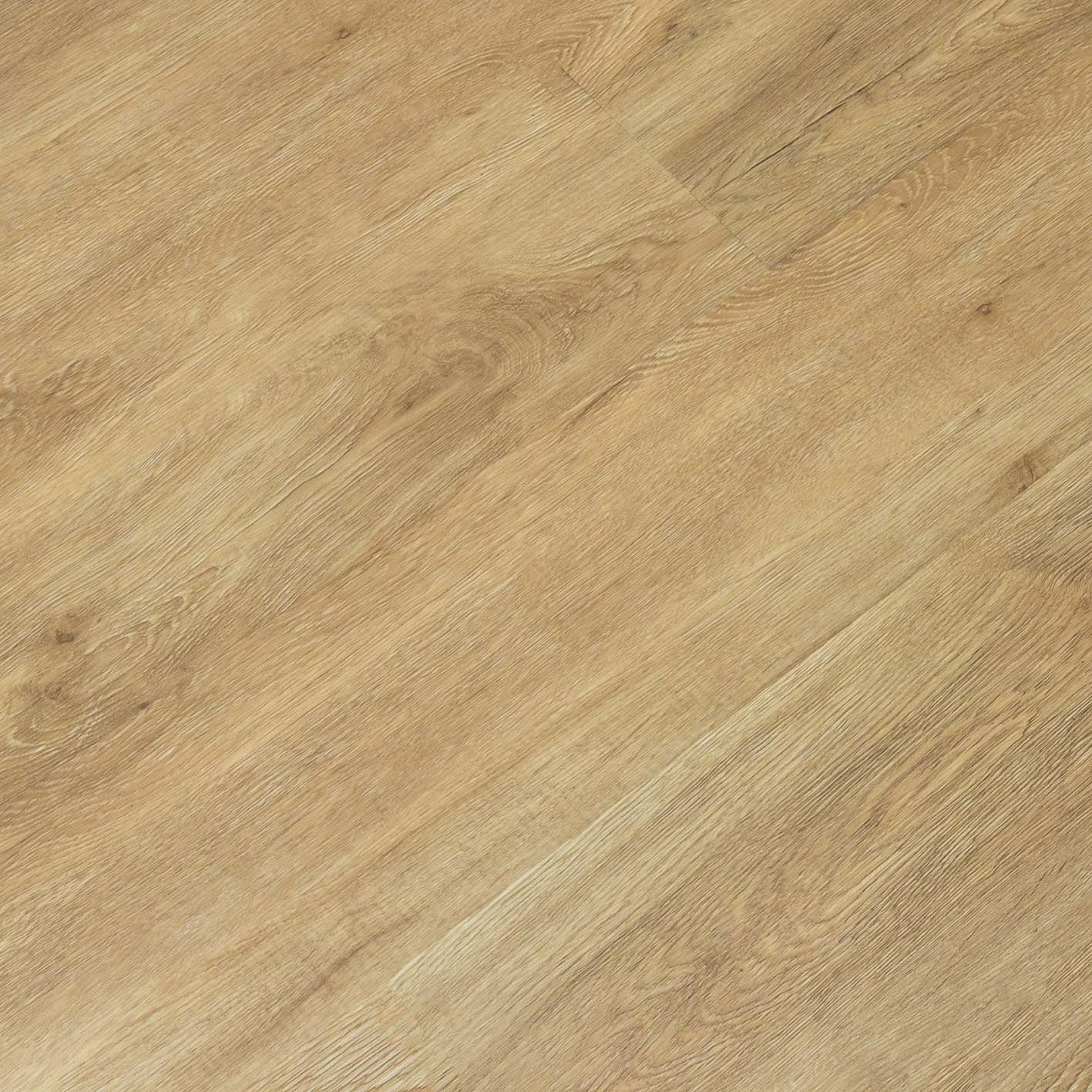 White Oak Vinyl Flooring - Sisu LVT Dryback