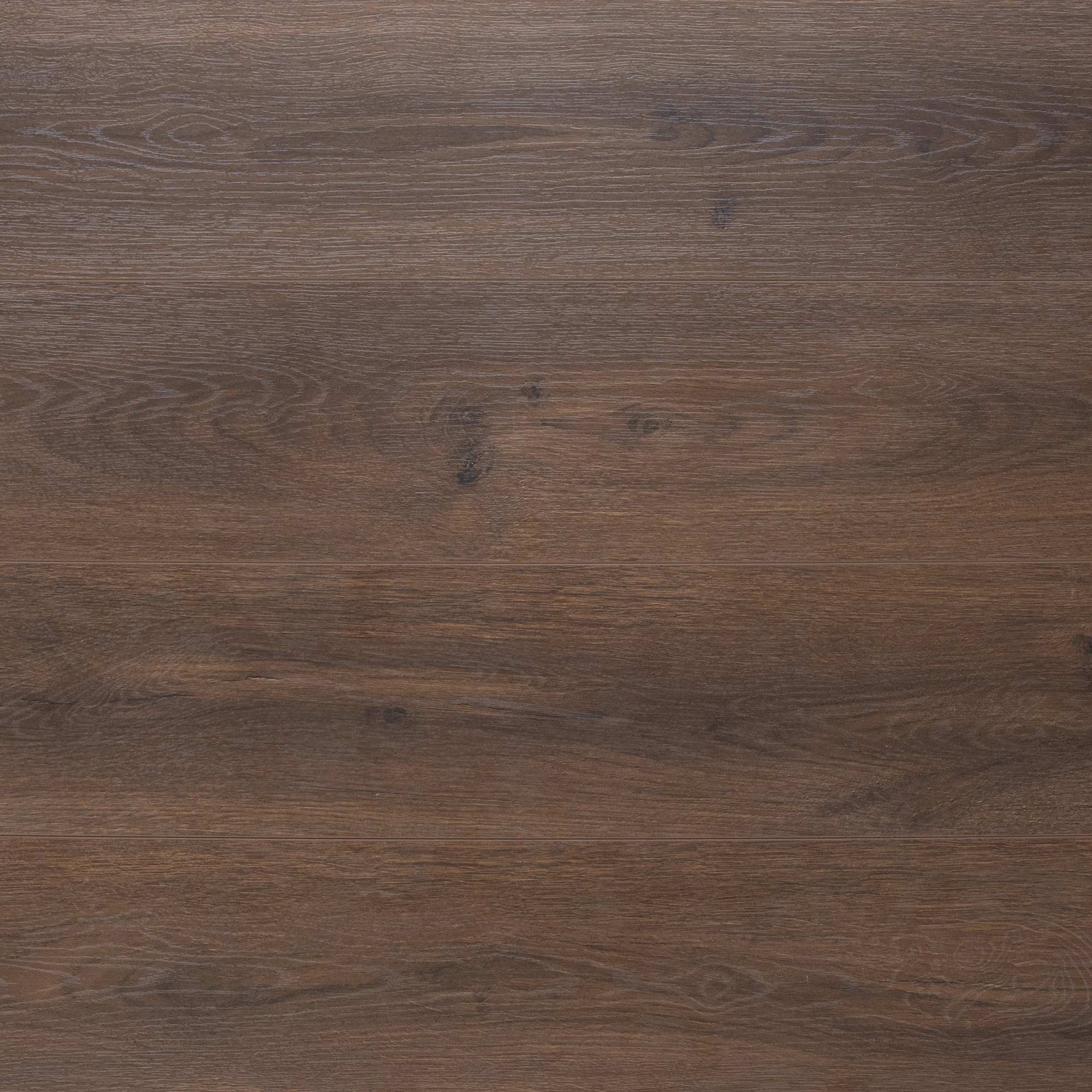 Rich Walnut Laminate , AC4 8mm - 198mm X 1218mm (9 Pack)