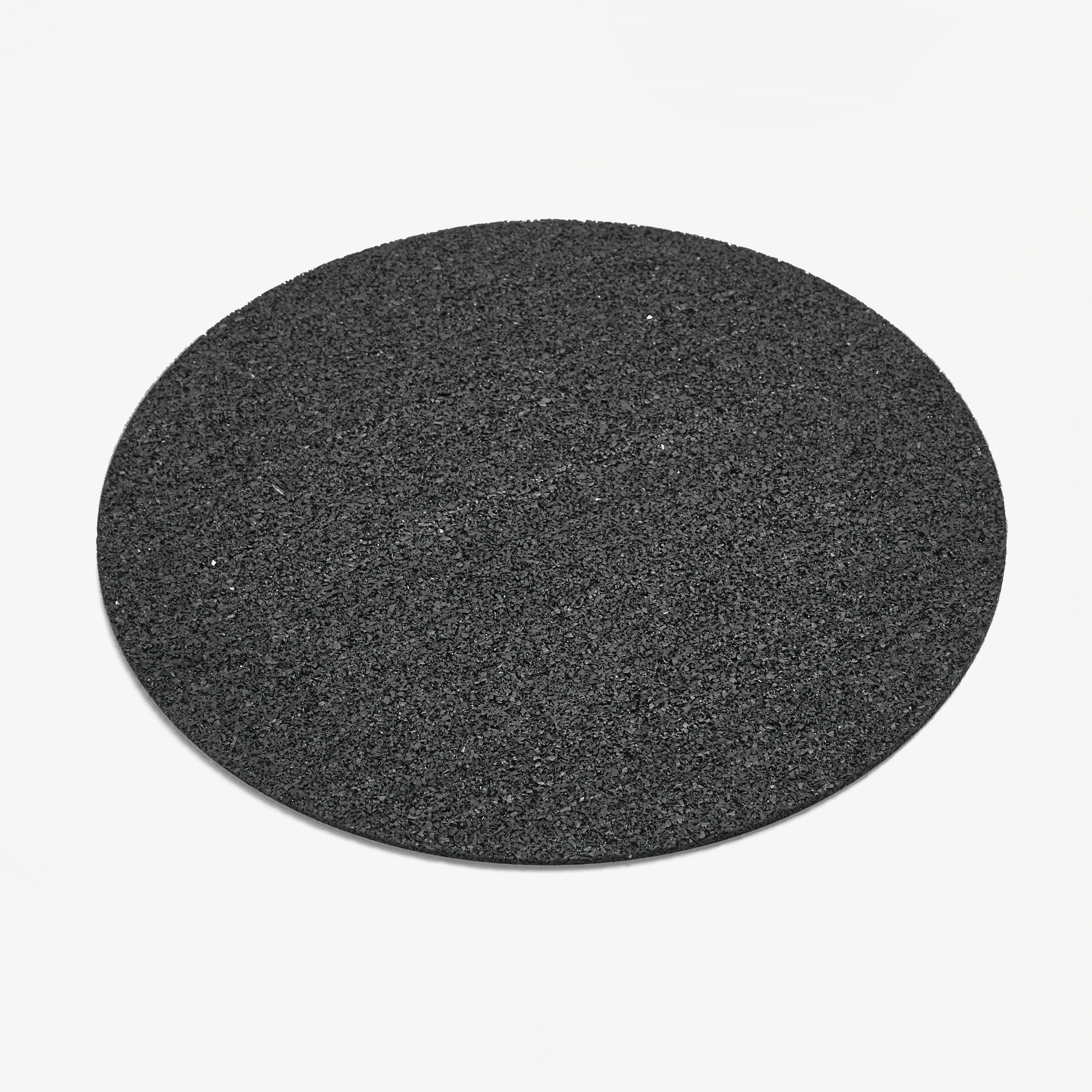 5mm Rubber Support Pads - 5mm