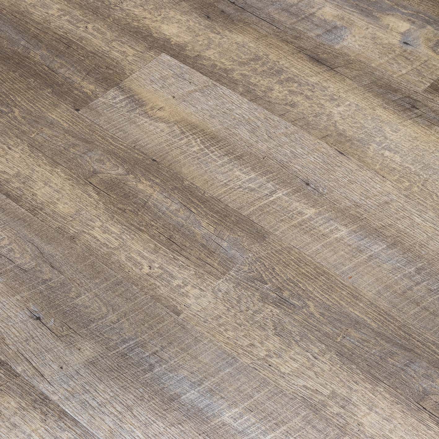 Rustic Oak Click LVT - 180mm X 1220mm (10 Pack)