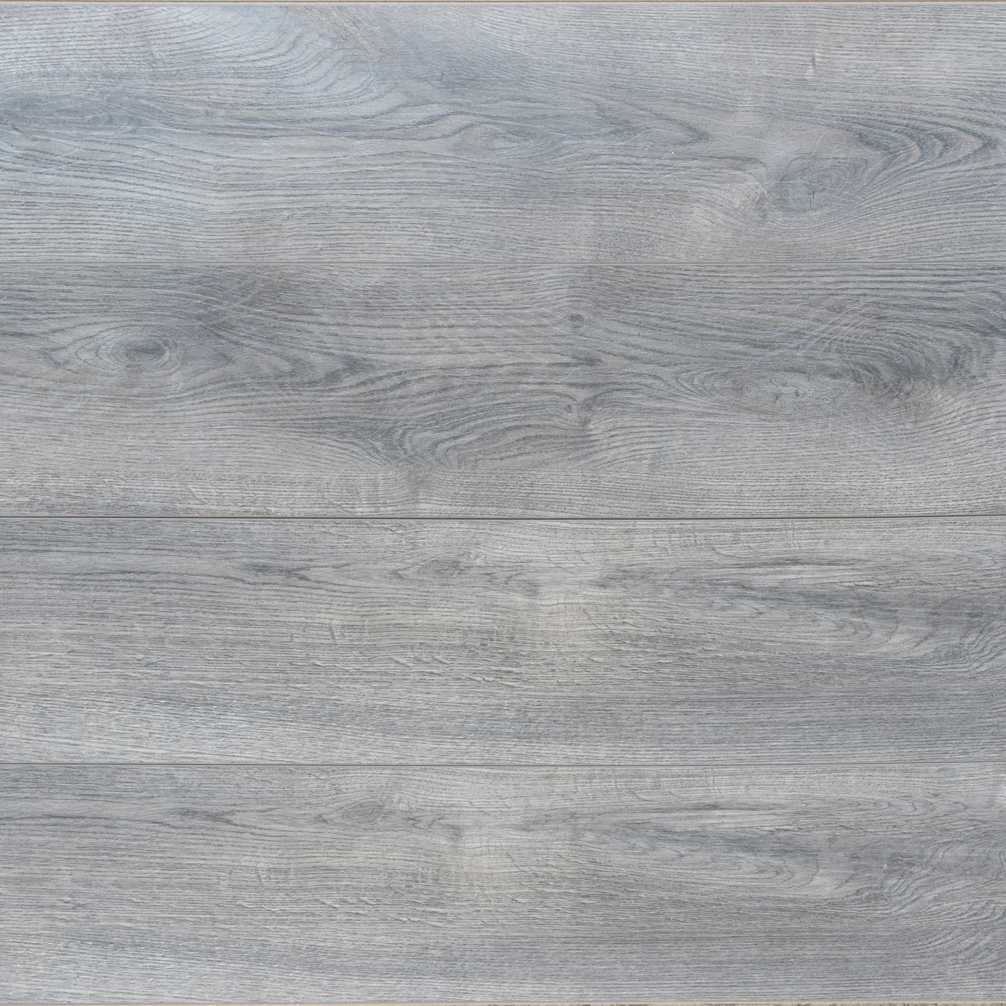 Rustic Grey Oak Laminate , AC4 8mm - 198mm X 1218mm (9 Pack)