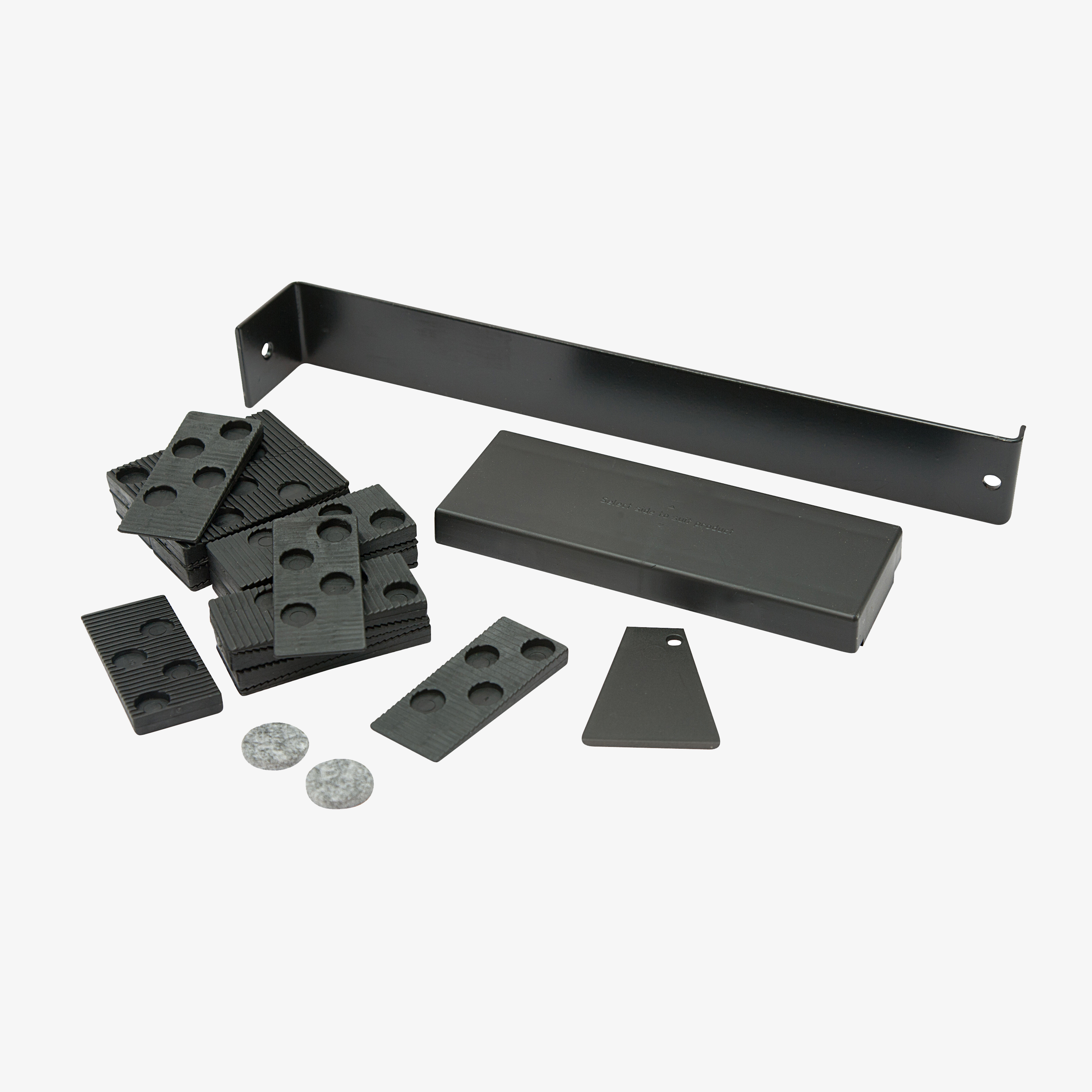 Laminate Floor Fitting Kit - Kit