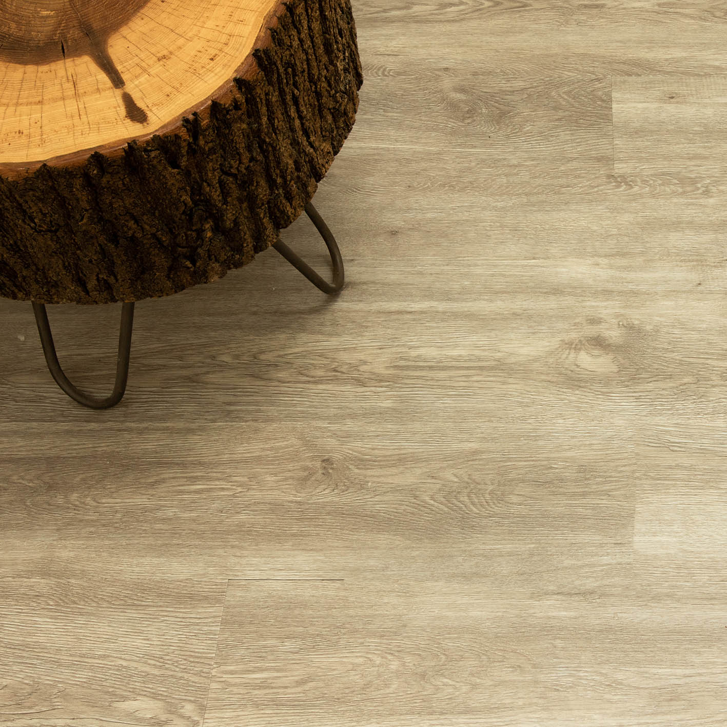 Smoked Oak Click LVT - 180mm X 1220mm (10 Pack)