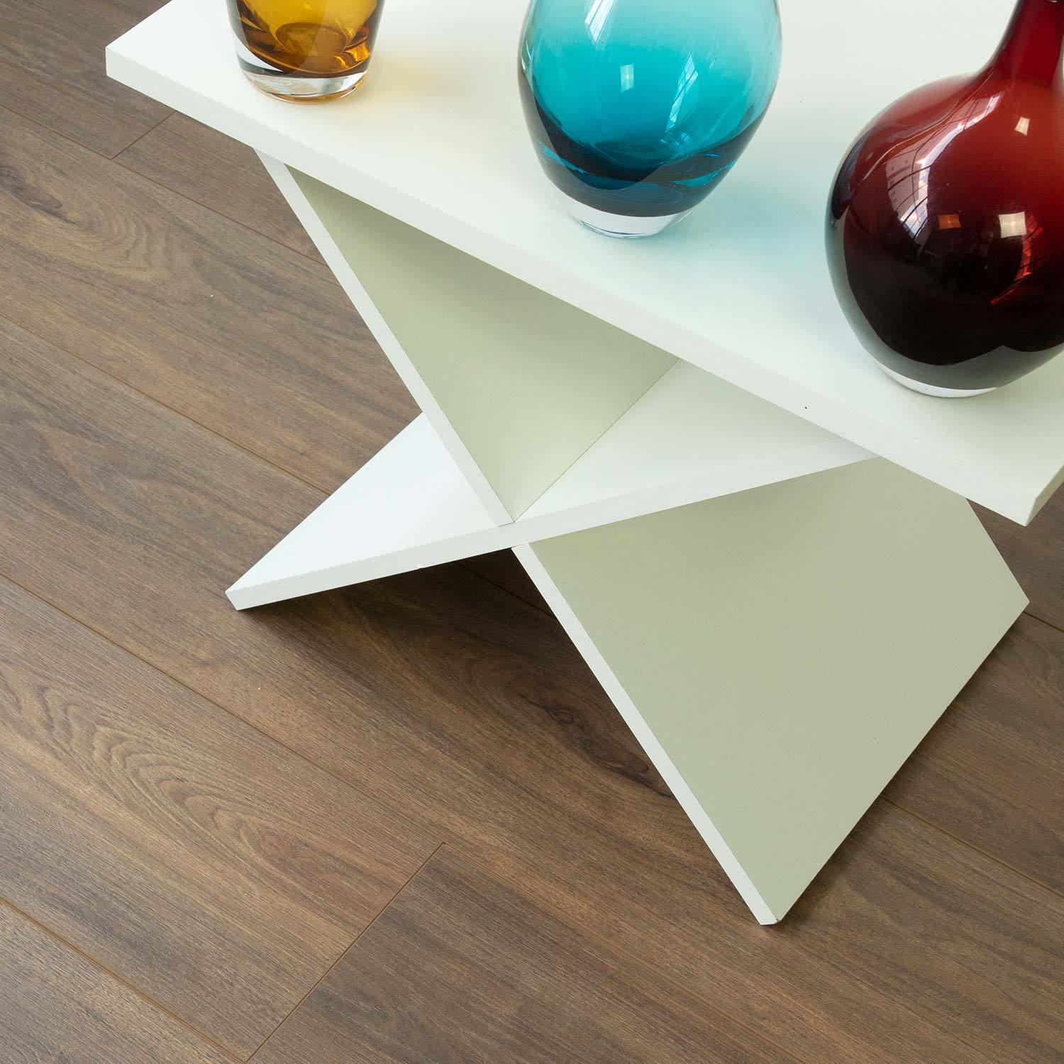  Sisu Laminate Smoked walnut