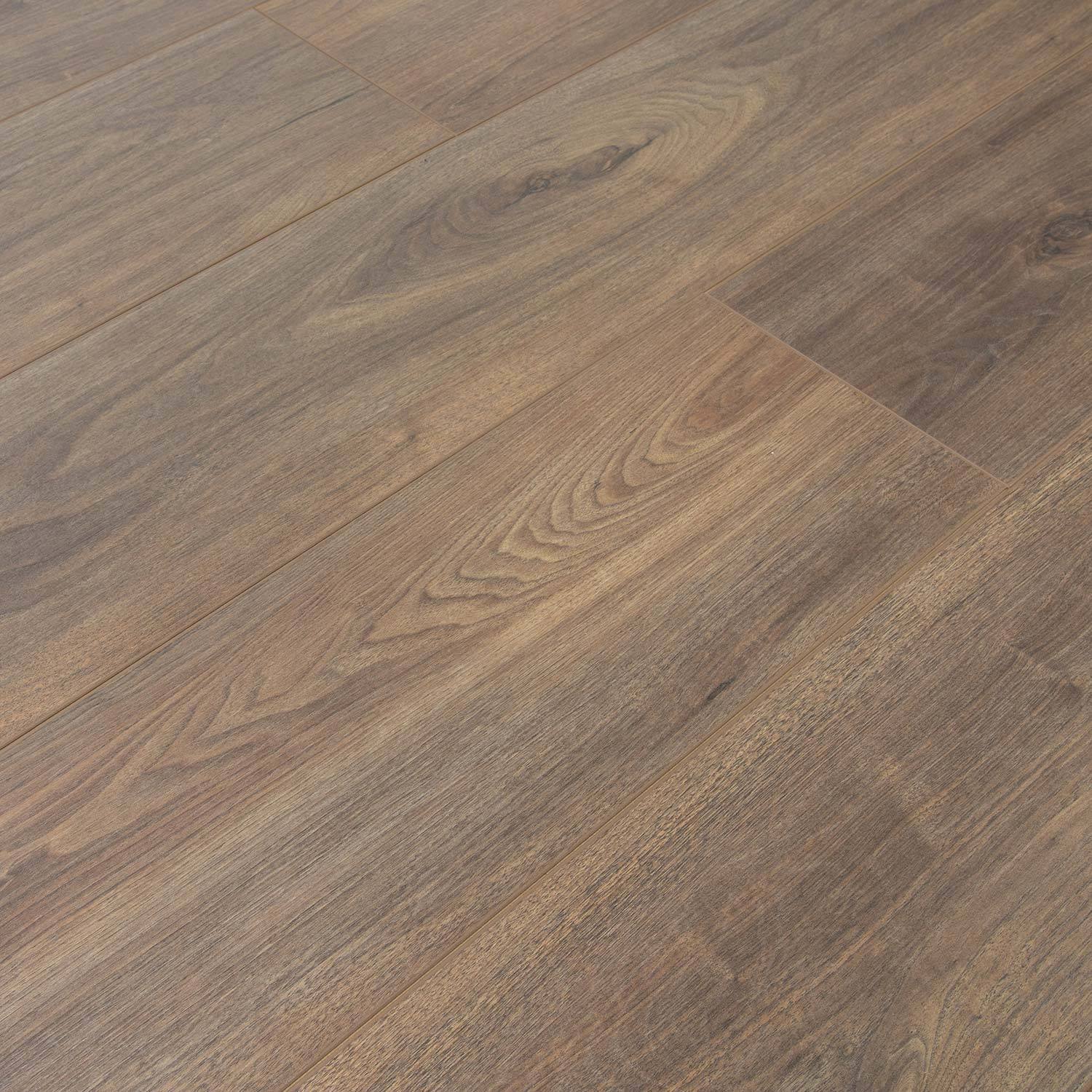  Sisu Laminate Smoked walnut