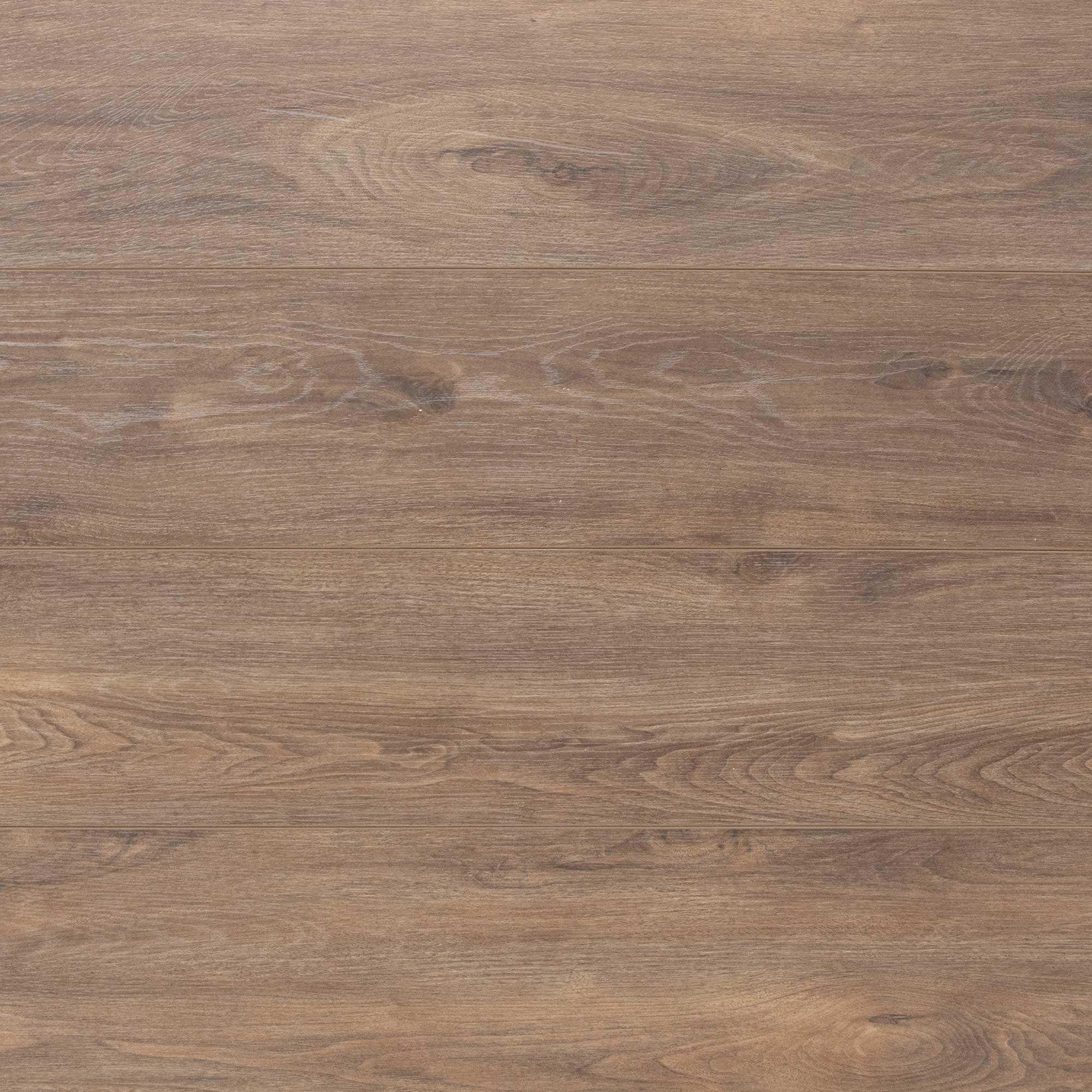 Smoked Walnut Laminate , AC4 8mm - 198mm X 1218mm (9 Pack)