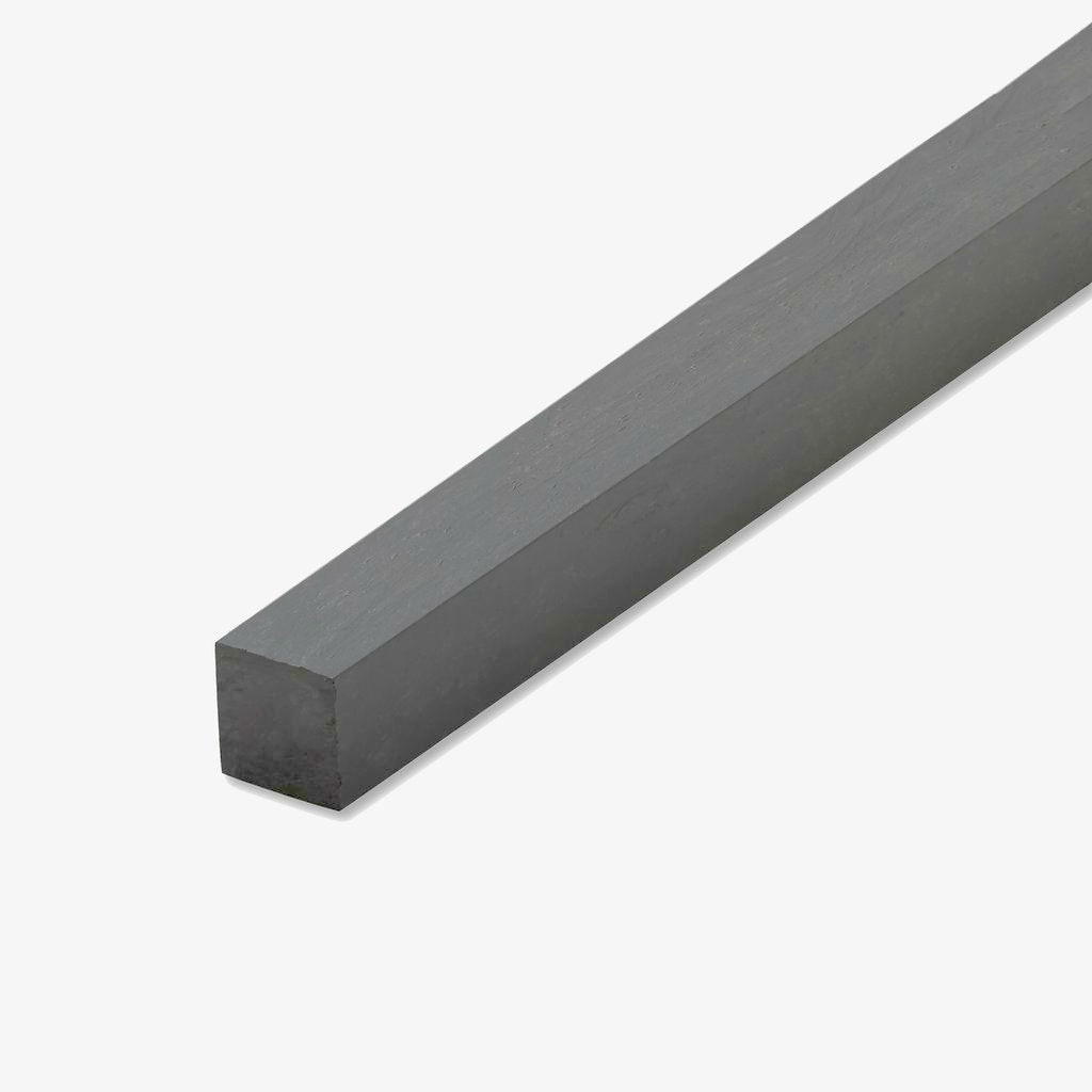 Plastic Batten - 40x40mm - 3m