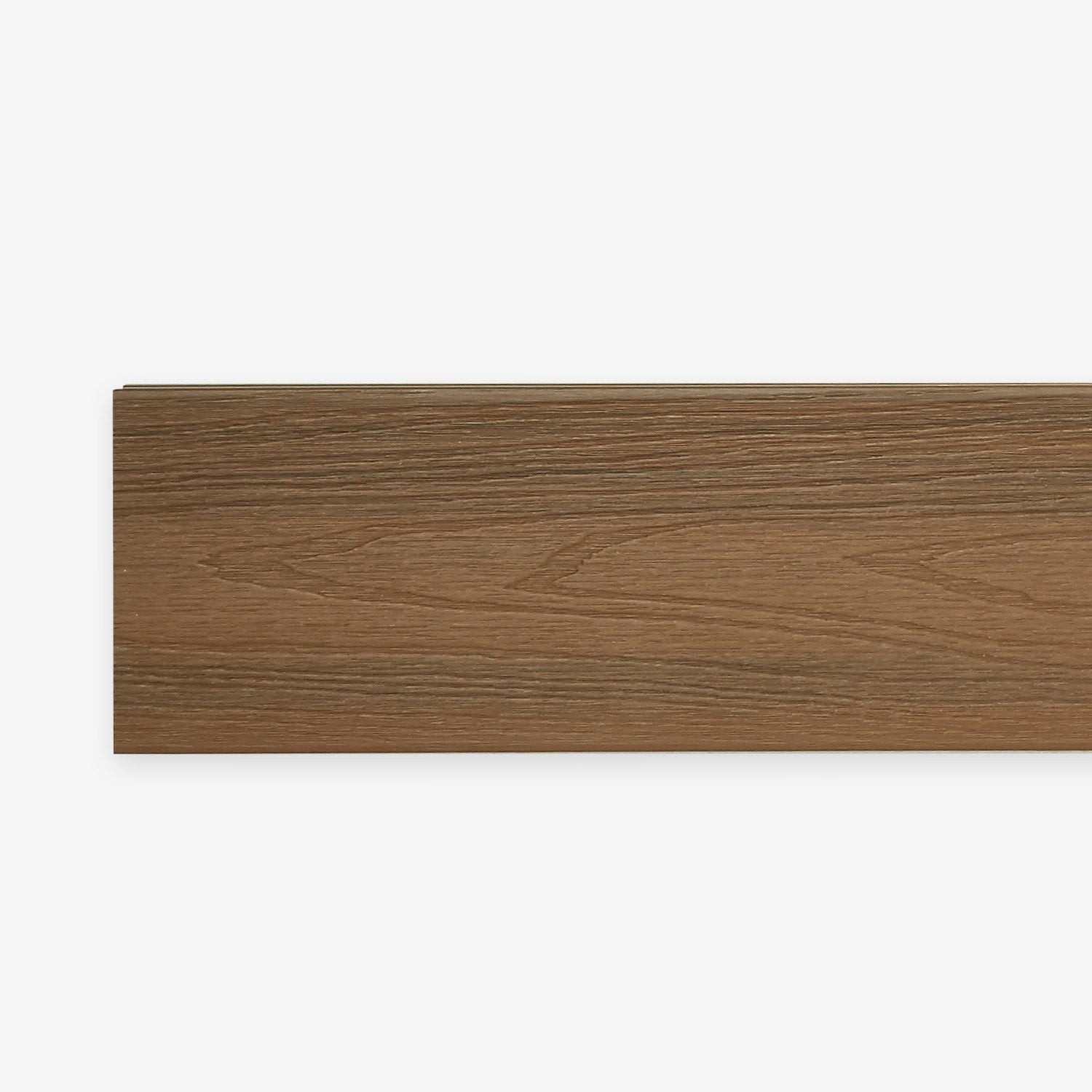 Teak Fascia , Frontier - 2.2m