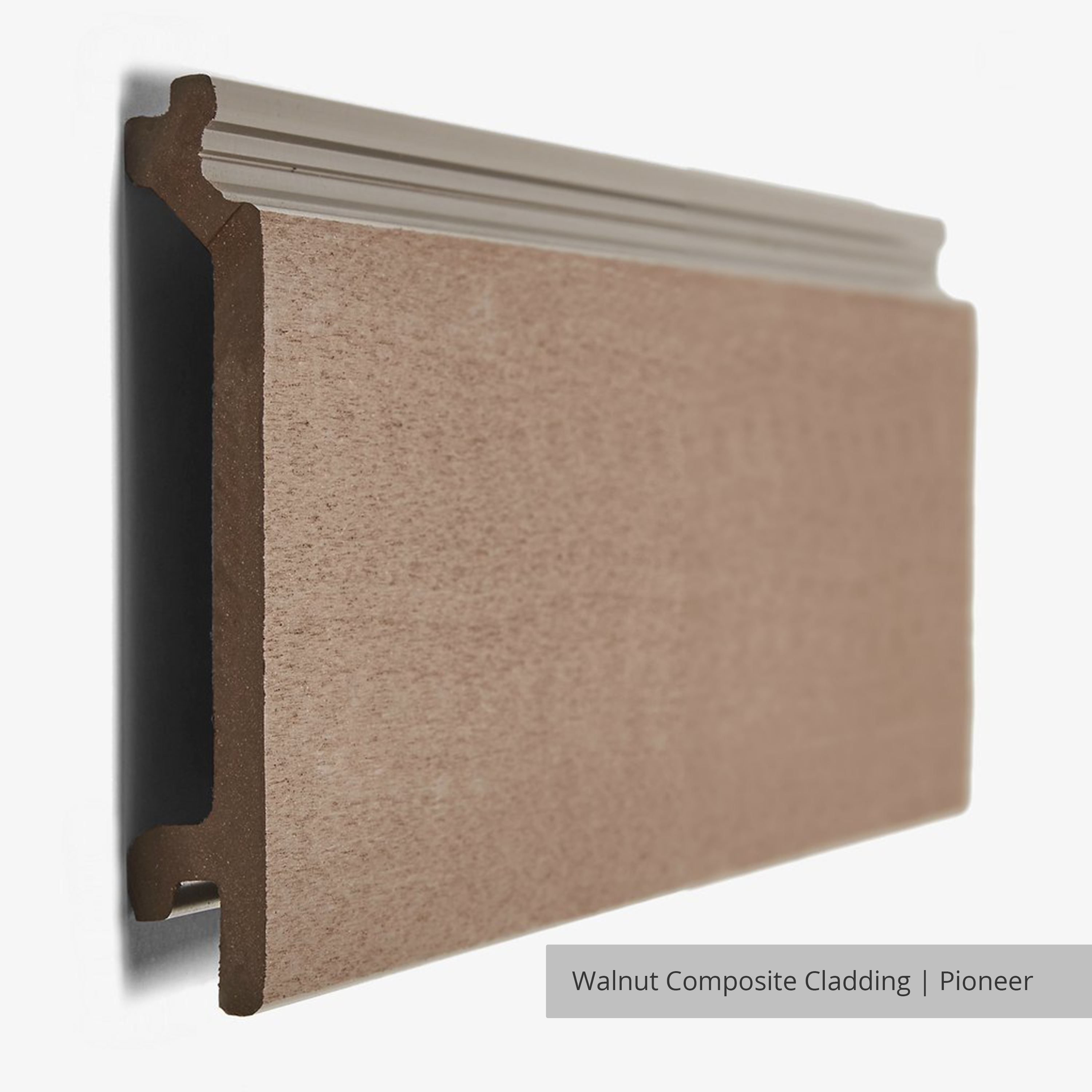 Composite Cladding Boards , HYPERION Samples - All Colours