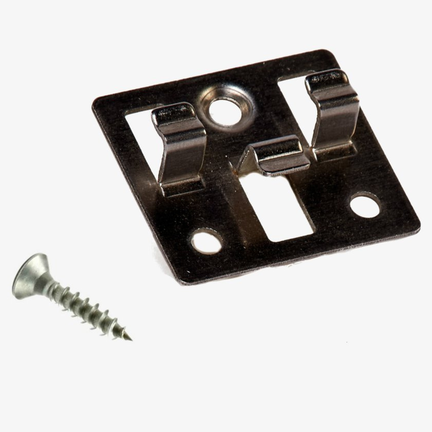 Hidden 3mm Fasteners - 100