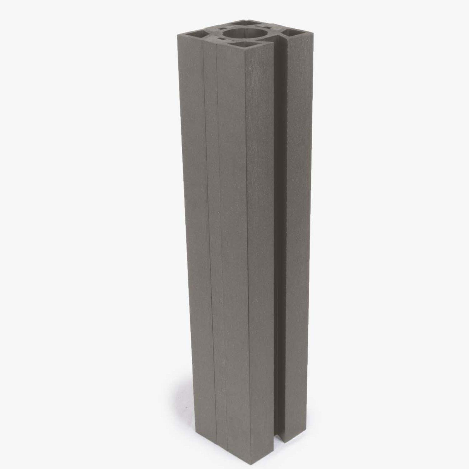 Fence Post , Stone - 2.4m