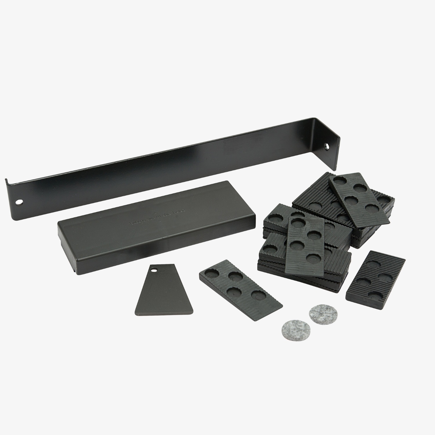 Laminate Floor Fitting Kit - Kit