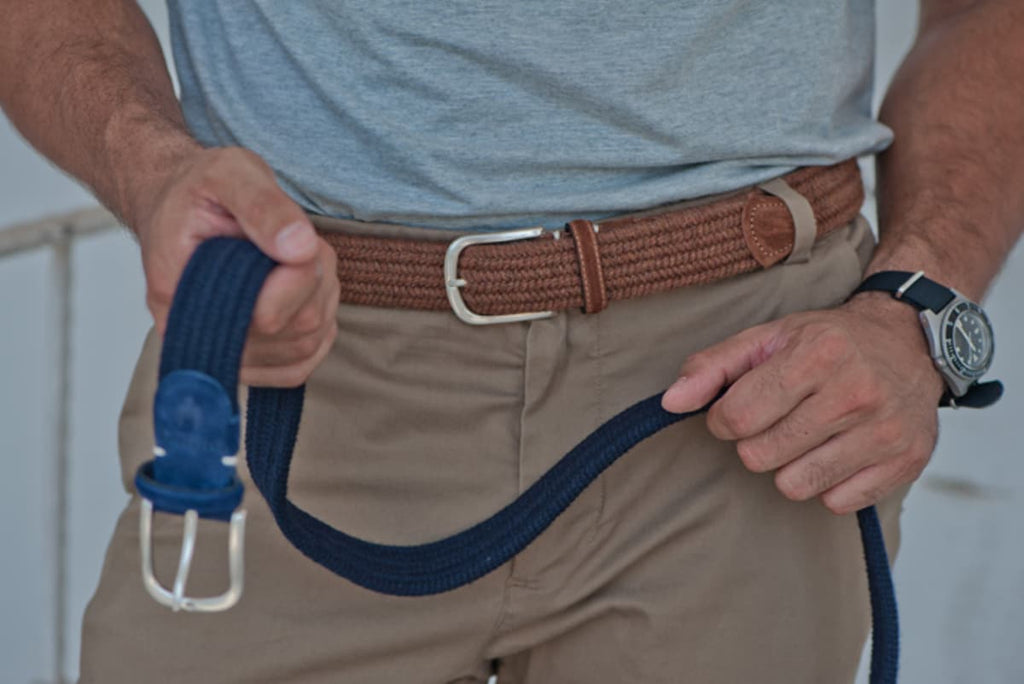 GUIDE FOR BUYING THE RIGHT BELT FROM BRYDON BROTHERS