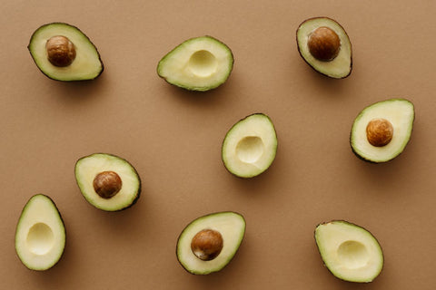 Endurance Products - Macronutrients Guide - Avocados