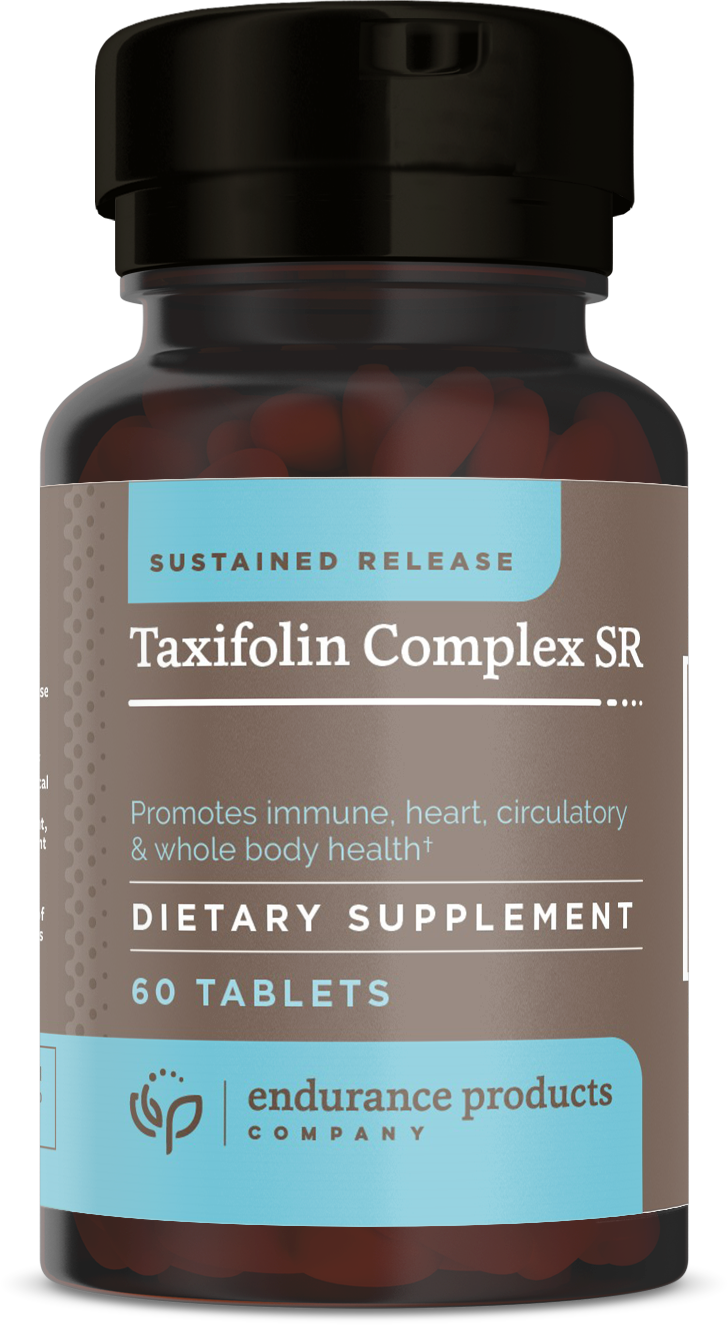 Taxifolin Complex SR - Endurance Products Company product image