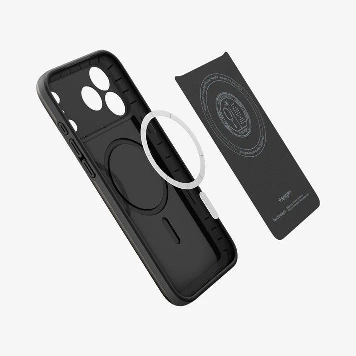 Minimalist Protection