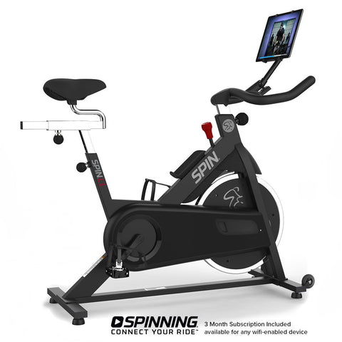 spinner l1 spin bike