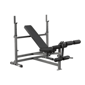 pro power utility training bench review